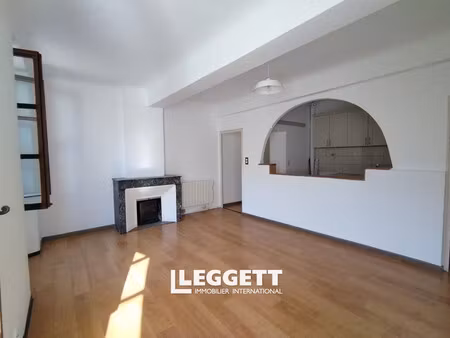 appartement 2 pièce(s)  solliès-toucas