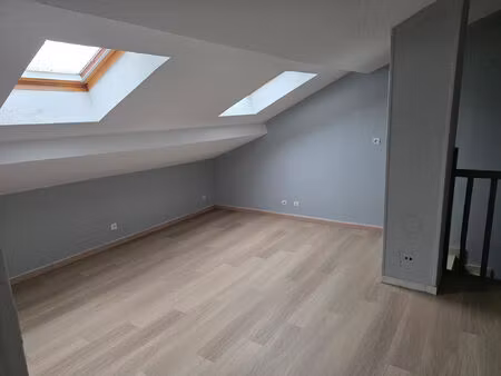 location appartement 3 pièces 70 m² à thiaucourt-regniéville (54470)