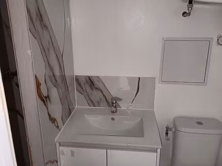 vend ensemble de 4 studios