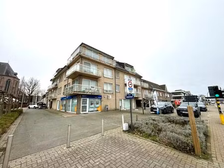 appartement te koop in olsene