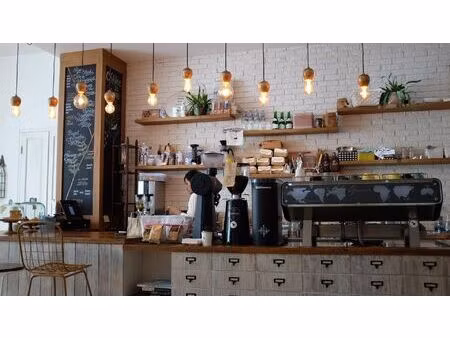 vente commerce 3 pièces 55 m² aix-les-bains (73100)