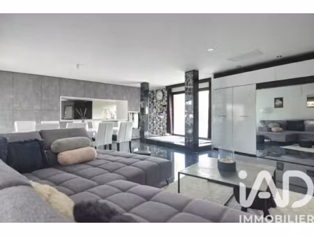 vente maison traditionnelle 4 pièces