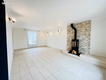 maison de famille 7 pièces