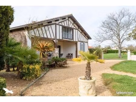 ferme 3 pièces 95 m²