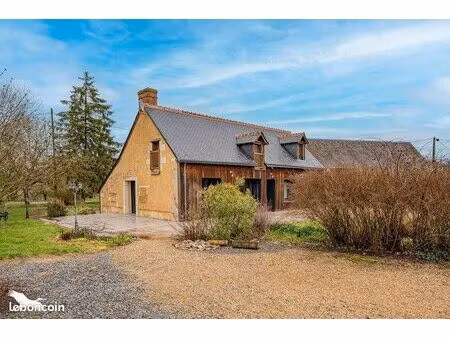 ferme 11 pièces 197 m²