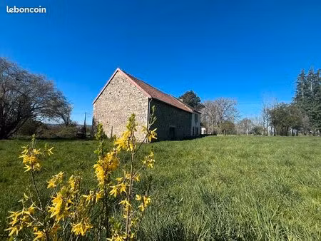 ferme 3 pièces 75 m²