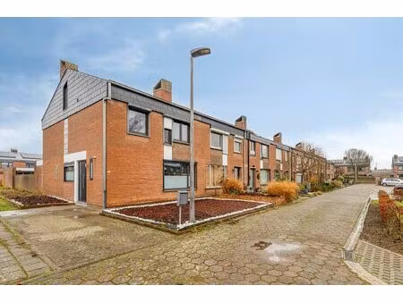 instapklare woning op rustige ligging