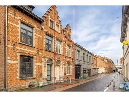 huis te koop in hamme