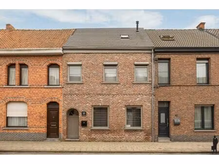 huis te koop in hamme