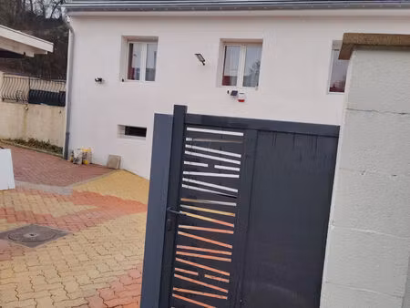 vente maison 3 pièces 100 m² lérouville (55200)