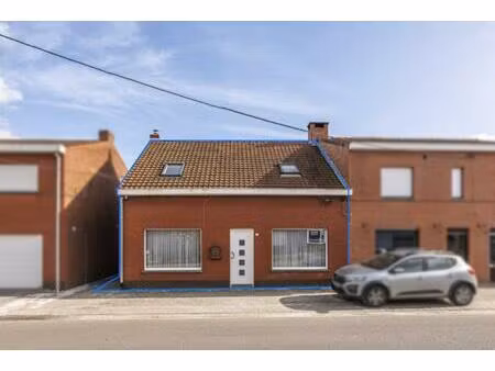 huis te koop in rijkevorsel
