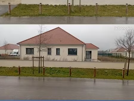 maison 6 pièces 151 m²