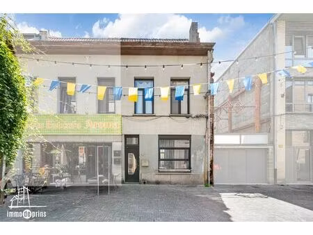 woning op wandelafstand van de grote markt