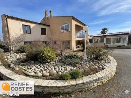 maison en viager 5 pièces 146 m²