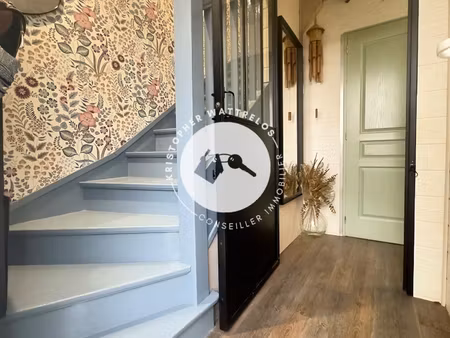 vente maison/villa 4 pièces