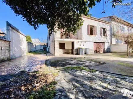 maison 4 pièces 94 m²