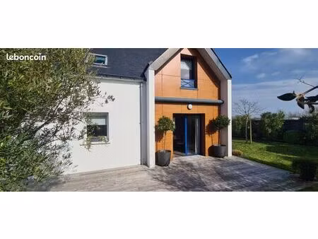 maison 5 pièces 98 m²