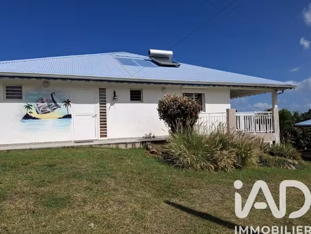 vente maison/villa 9 pièces