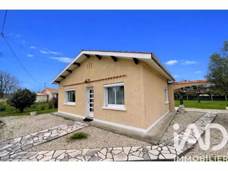 vente maison/villa 4 pièces