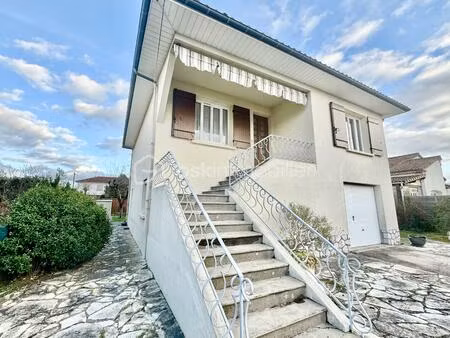 maison de ville de 130 m² à villeneuve-sur-lot