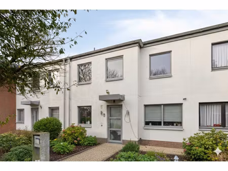 huis te koop in vilvoorde