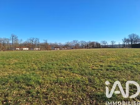 vente terrain 1359 m² ytrac (15130)