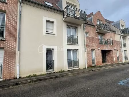 appartement de 43 55 m² à beauvais