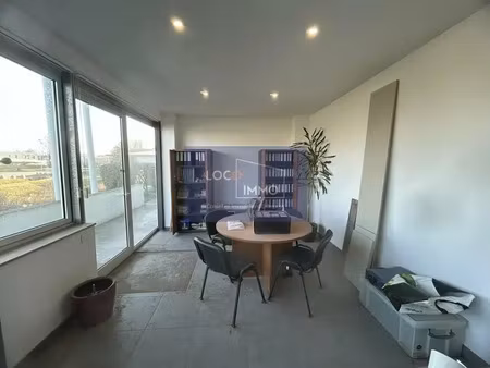 local d'activite a louer