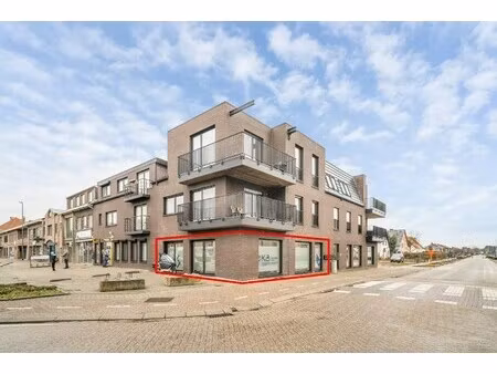 commercieel te koop in houthalen-helchteren