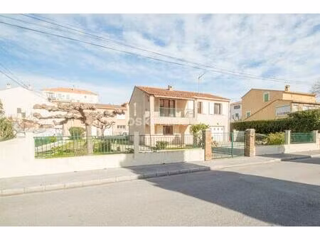 maison de 102 m² à la londe-les-maures