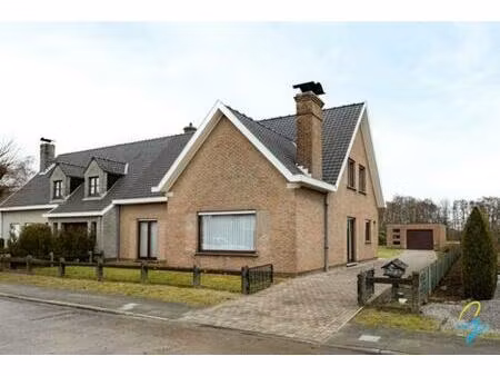 huis te koop in laarne