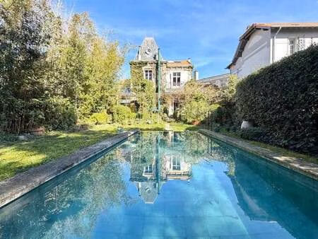 maison de luxe à vendre à montpellier : 1 470 000 € | 211m²