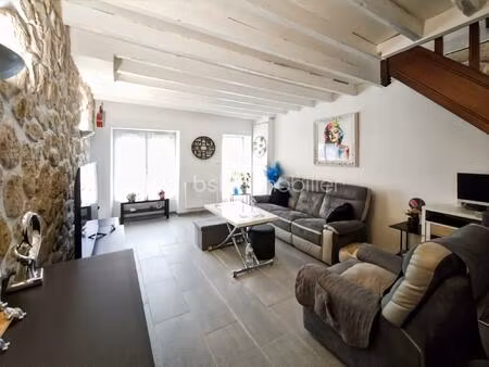 maison de 75 m² à moussy-le-vieux