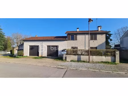 vente maison 5 pièces 116 m² à seurre (21250)  215 000 €