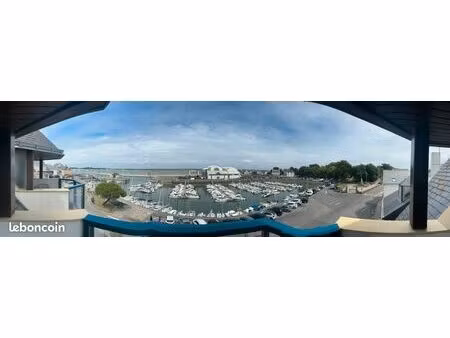 duplex t2 vue rare et exceptionnelle