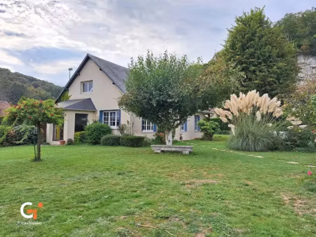 vente maison 5 pièces 142.34 m² à caumont (27310)  229 000 €