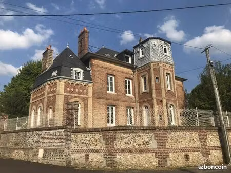 maison 6 pièces 145 m²