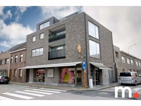 commerciële eigendom te koop in geluwe