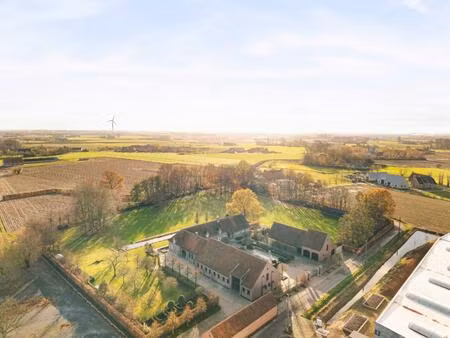 huis te koop in pittem