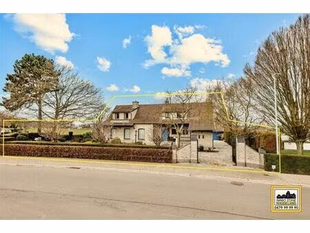 huis te koop in sint-lievens-houtem