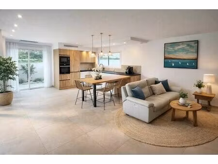 vente villa 4 pièces 110 m2 à tresserre