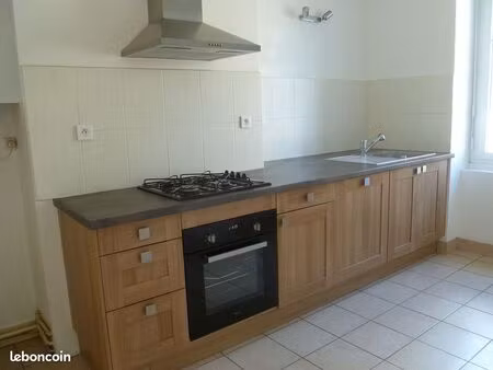 location 3 pièces dijon