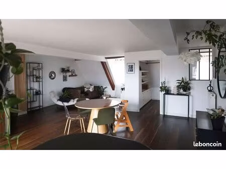 duplex lumineux t3/t4