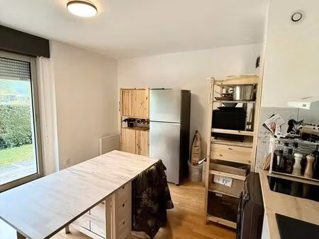 appartement f2 à vendre 2 pièces