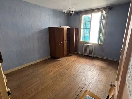 appartement  local  parking ensemble immobilier à la vente