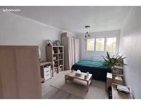appartement meublé 26m2