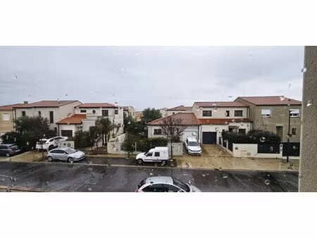 location maison 3 pièces 75 m² à elne (66200)