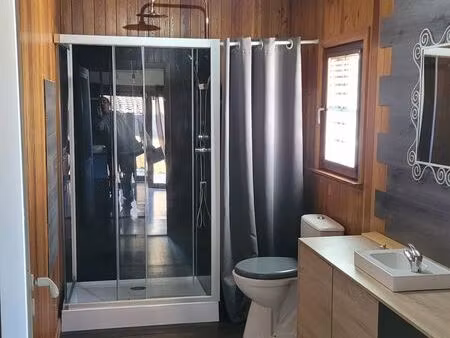 maison type 2 45m² - idéal investisseur 8 85% de rentabilité