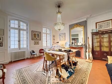 centre historique - béziers appartement t2 de 81 5 m2