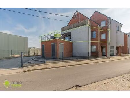 appartement te koop in moerzeke